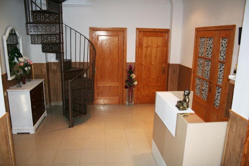 Imagen de Residencia Geriátrica Azalea