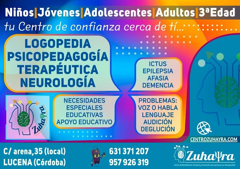 Imagen de negocio en Bienestar en Lucena
