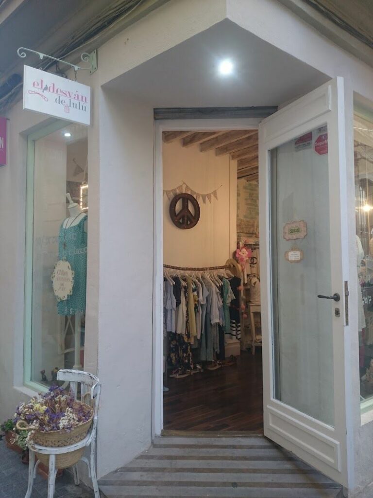 Imagen de El Desván de Lulú