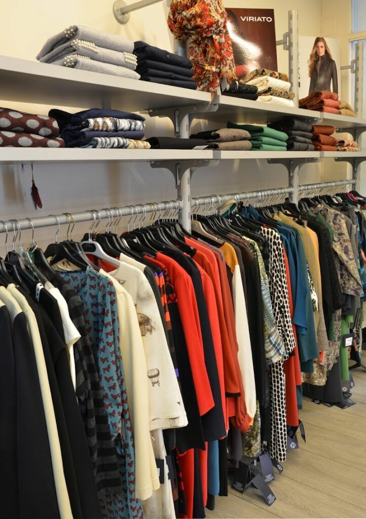 Imagen de Charol| Ropa de Mujer en Málaga