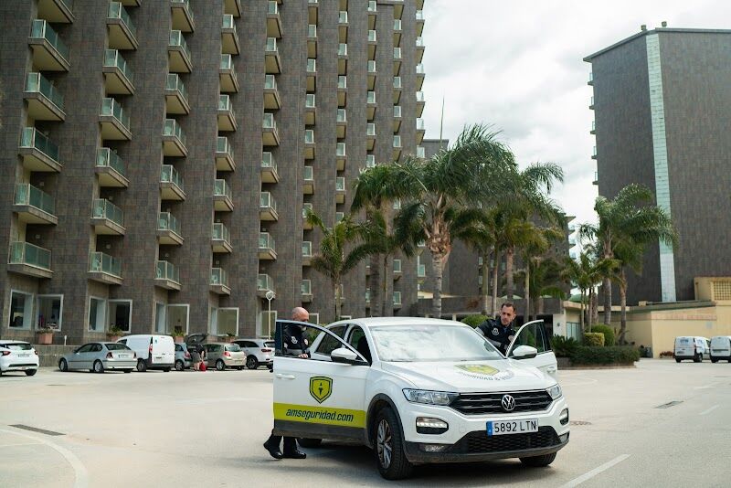 Imagen de Am Seguridad Empresa de Seguridad Privada y Vigilancia