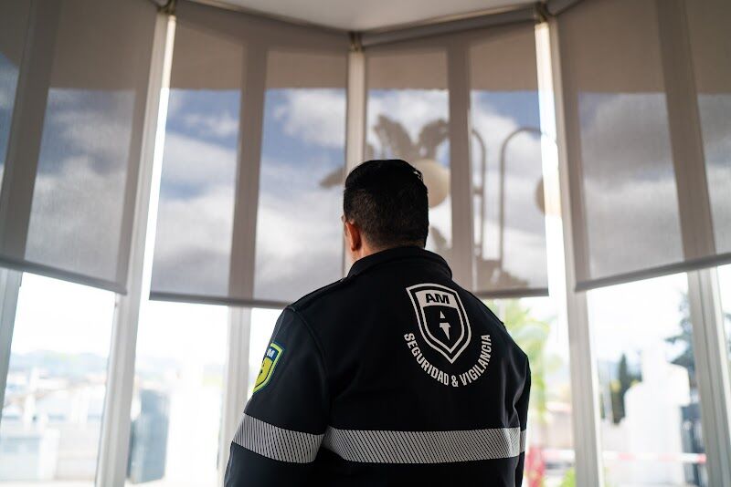 Imagen de Am Seguridad Empresa de Seguridad Privada y Vigilancia
