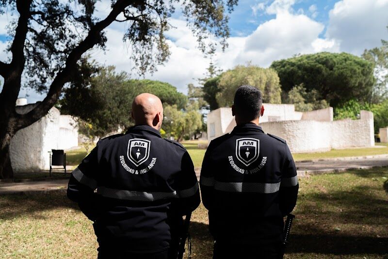 Imagen de Am Seguridad Empresa de Seguridad Privada y Vigilancia