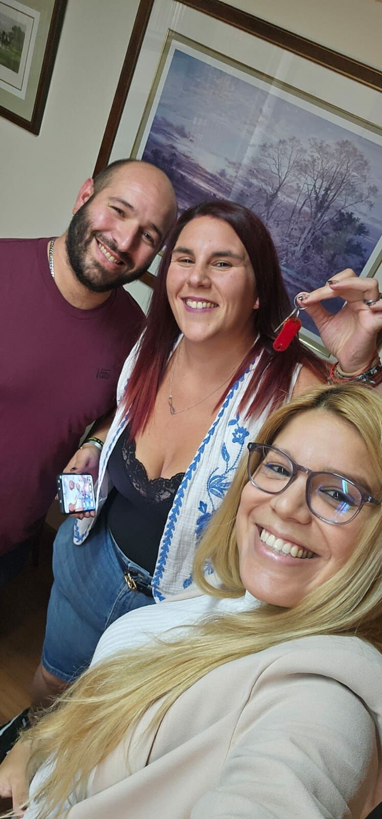 Imagen de negocio en Servicios financieros en Malaga