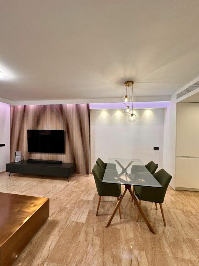 Imagen de Garblan Estudios de Cocina Malaga