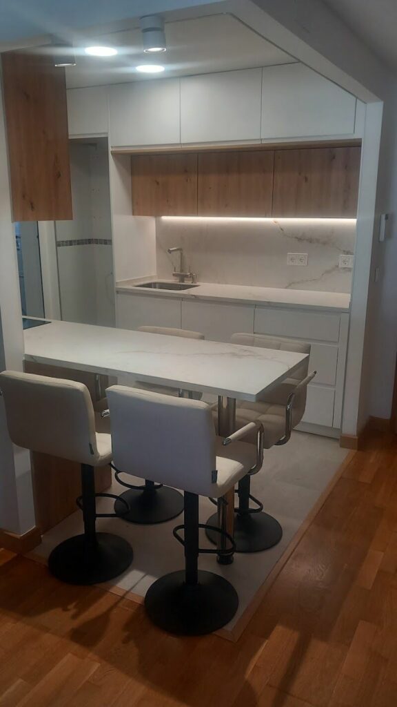Imagen de Garblan Estudios de Cocina Malaga