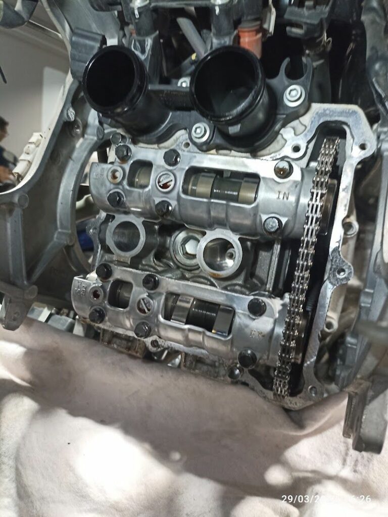 Imagen de Motocenter Daniel Villegas