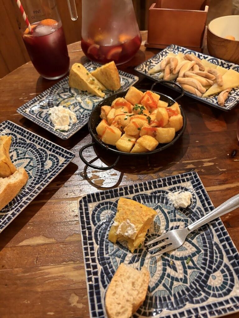 Imagen de Taberna de Jarana