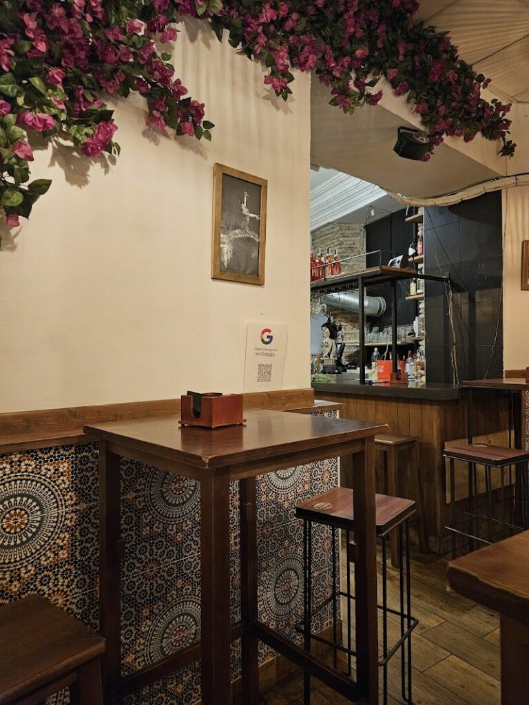 Imagen de Taberna de Jarana