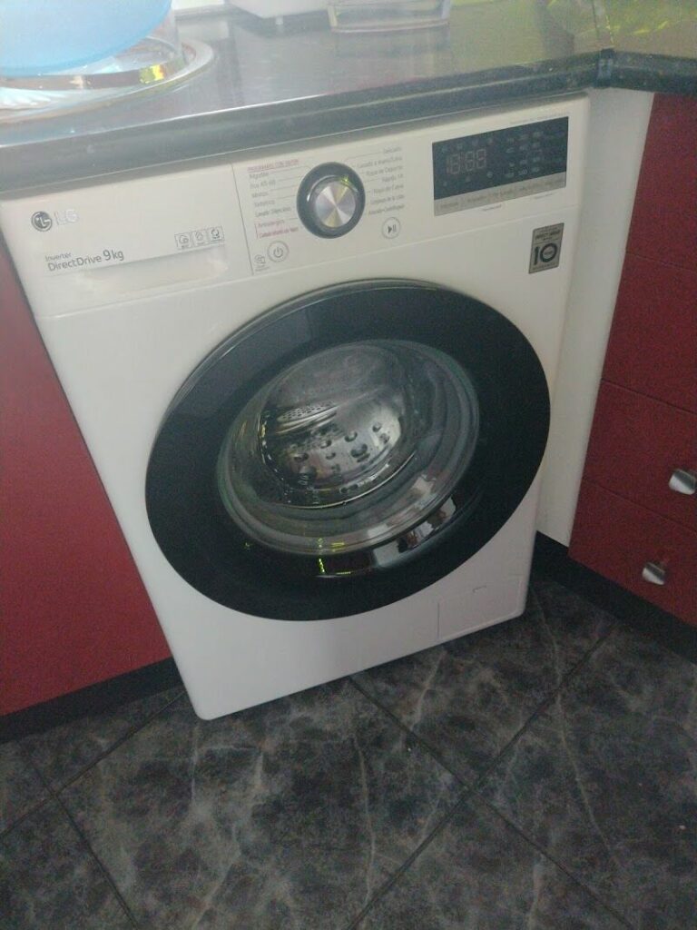 Imagen de Eh2009 Electrodomésticos Fuengirola