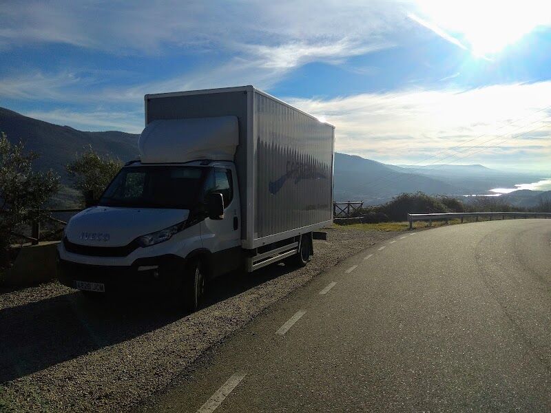 Imagen de negocio en Transporte de mercancías en Provincia de Córdoba