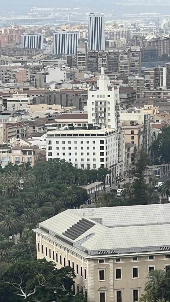 Imagen de Monte Crockerland