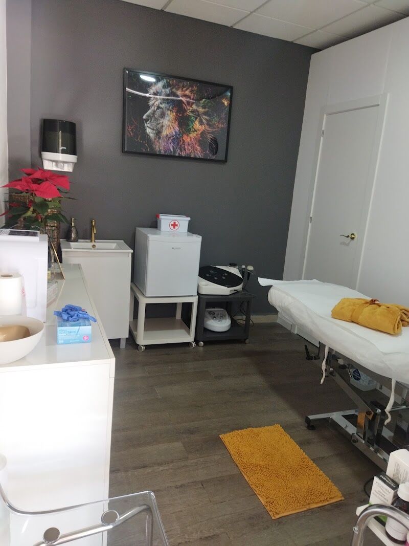 Imagen de negocio en Tratamiento facial en Arroyo de la Miel