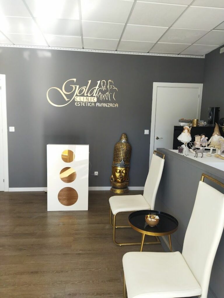 Imagen de Gold Clinic