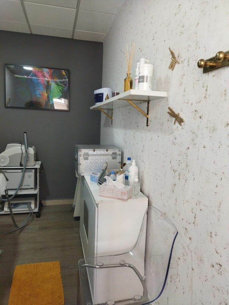 Imagen de Gold Clinic