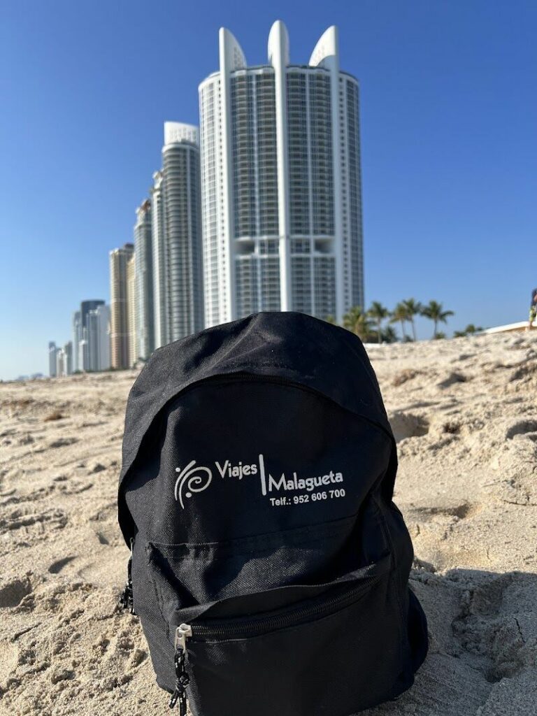 Imagen de Viajes Malagueta