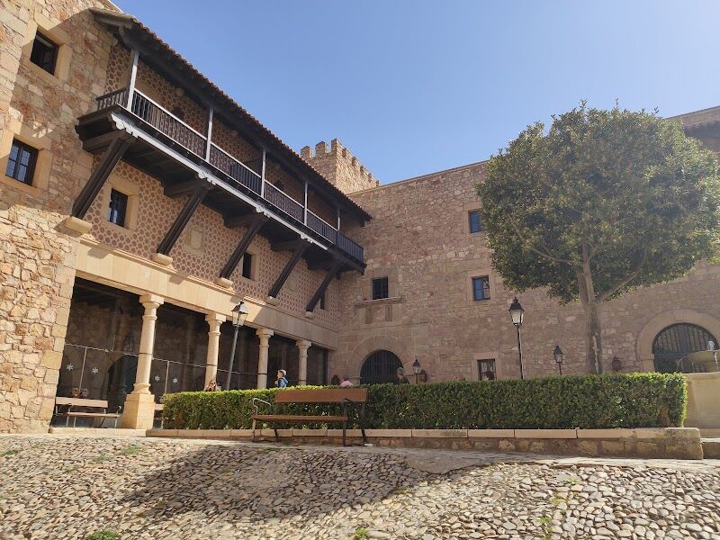 Imagen representativa de la localización