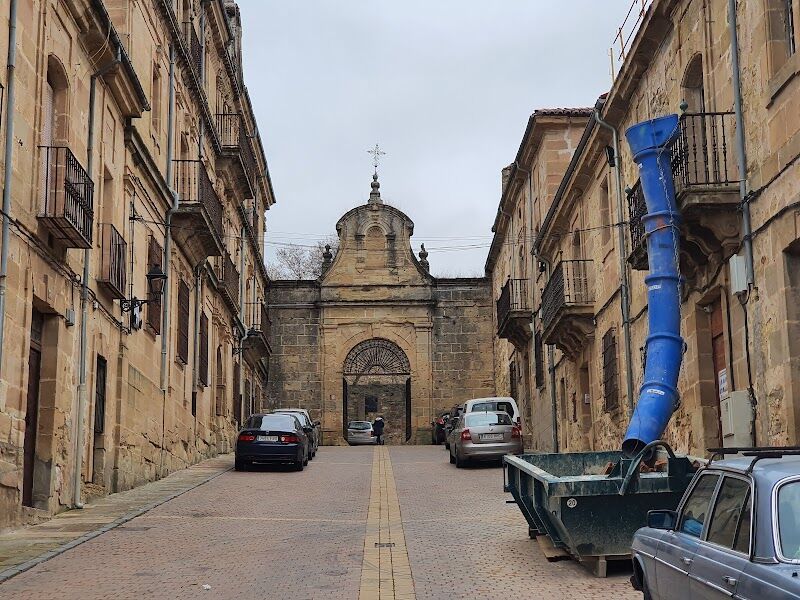 Imagen representativa de la localización