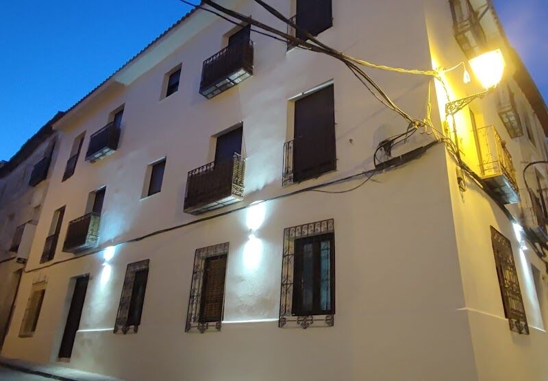 Imagen de Apartamentos Tierra de Lavanda Apartamentos Turísticos de Calidad ⭐⭐