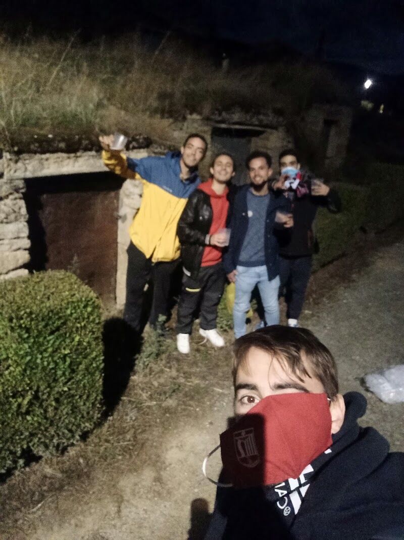 Imagen de negocio en Bodega en Mandayona