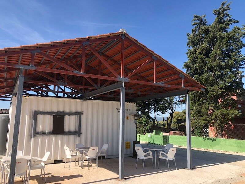 Imagen de Camper Sierra Madrid