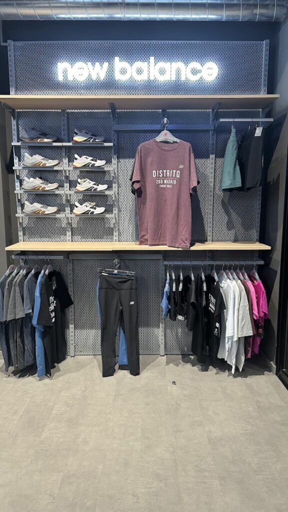 Imagen de Distrito 280 Madrid Conde Orgaz – Boutique de Entrenamiento Funcional