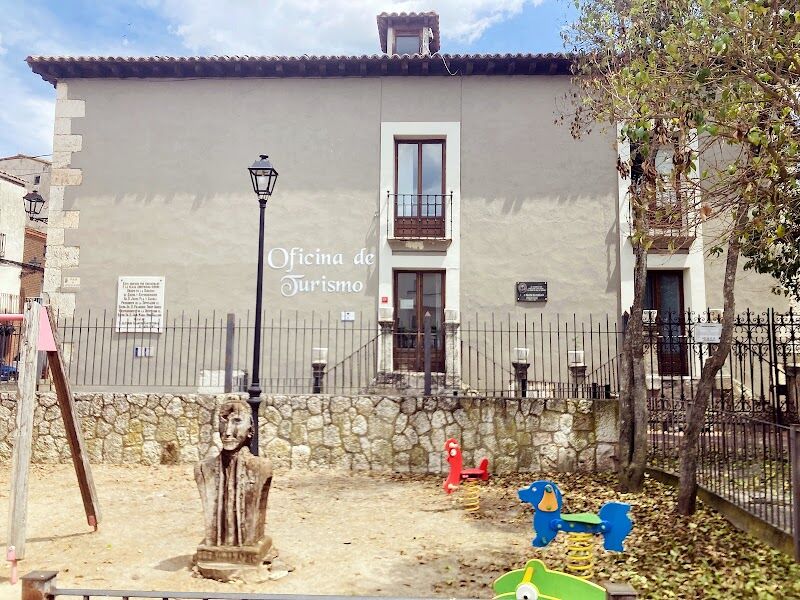 Imagen representativa de la localización