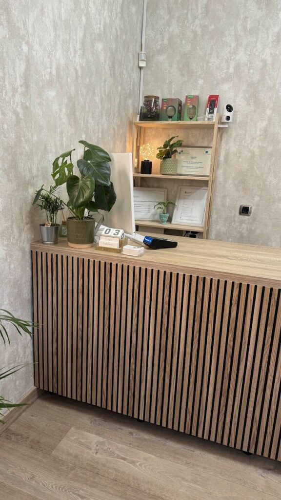 Imagen de Electrónica Sanchi