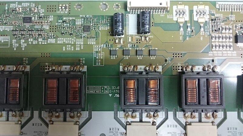 Imagen de Electrónica Sanchi