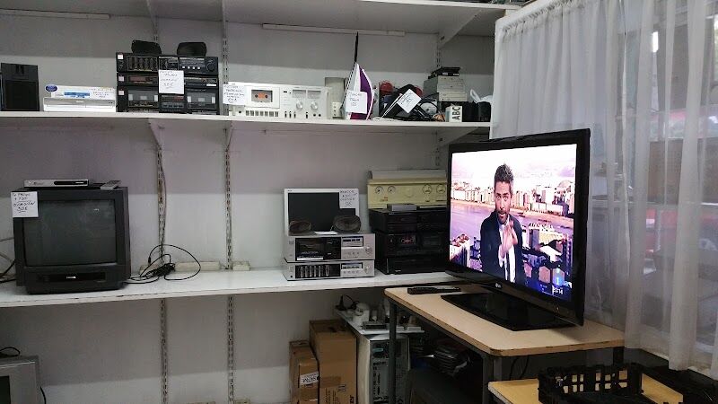 Imagen de Electrónica Sanchi