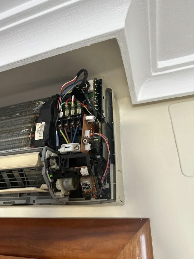 Imagen de Electrónica Sanchi