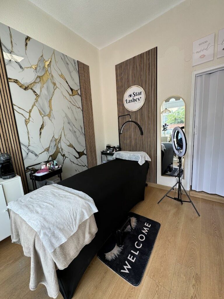 Imagen de Starlashes By Ana