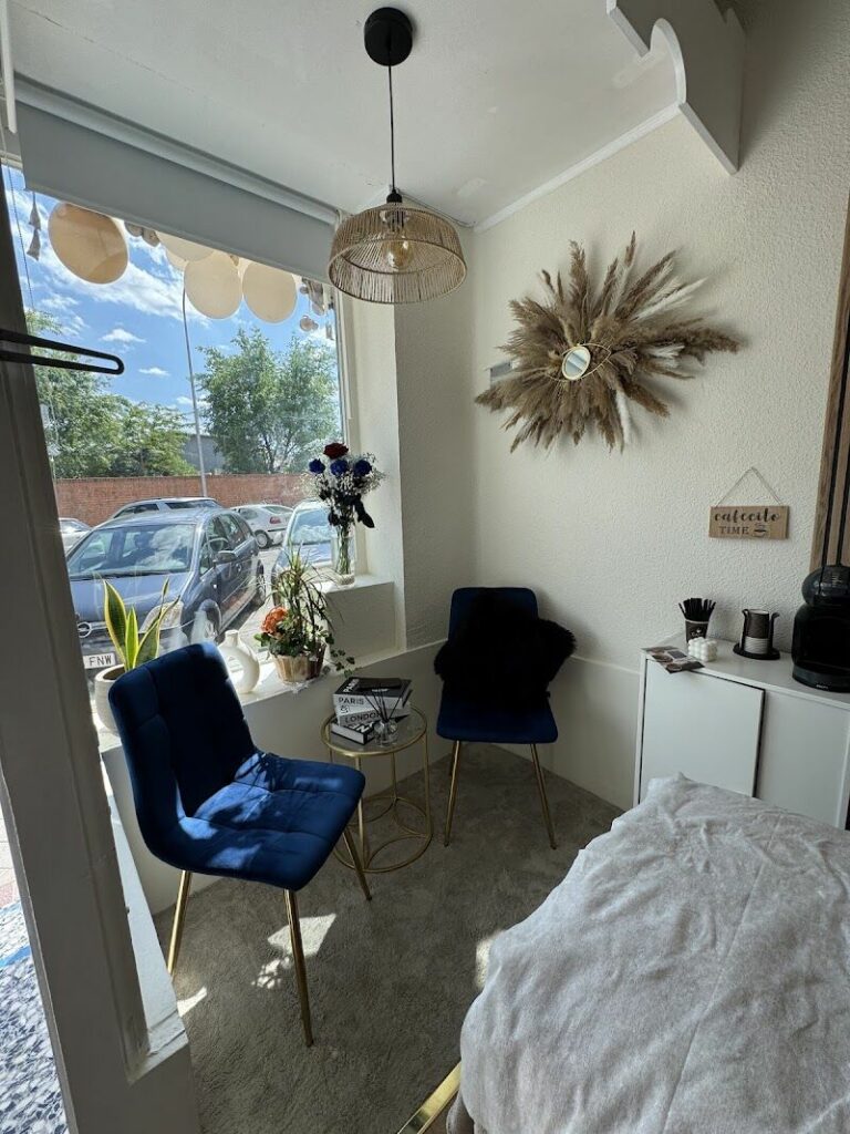 Imagen de Starlashes By Ana