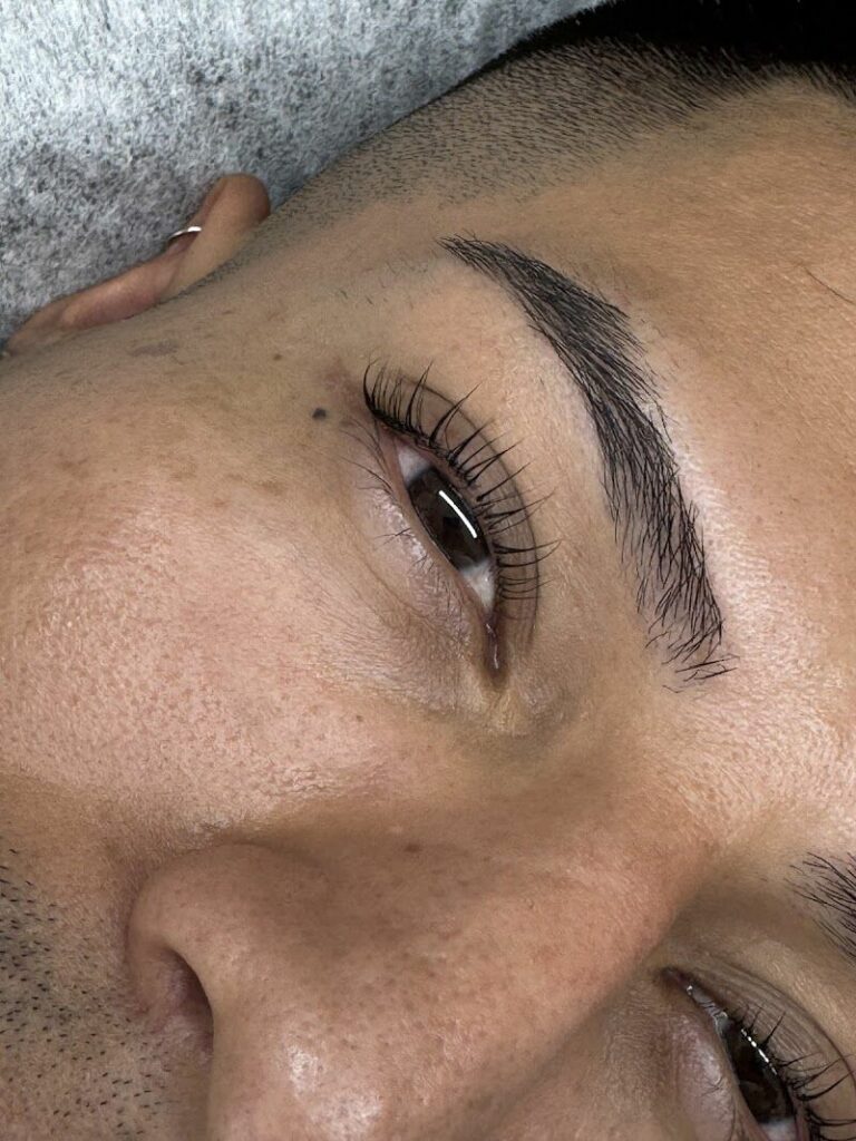 Imagen de Starlashes By Ana