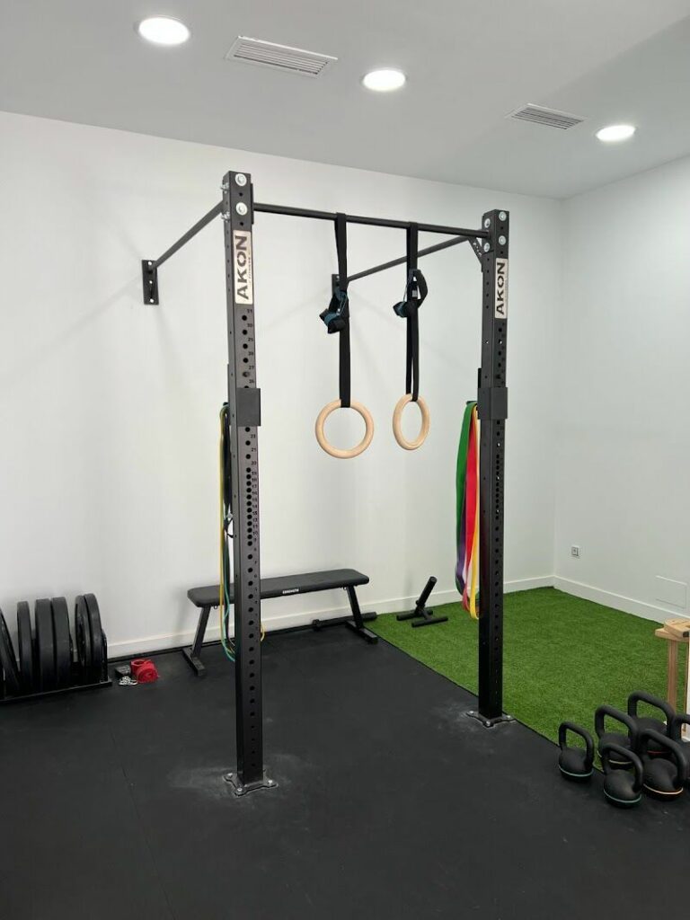 Imagen de Fisioterapia Deportiva y Traumatológia. Clínica Readapta.