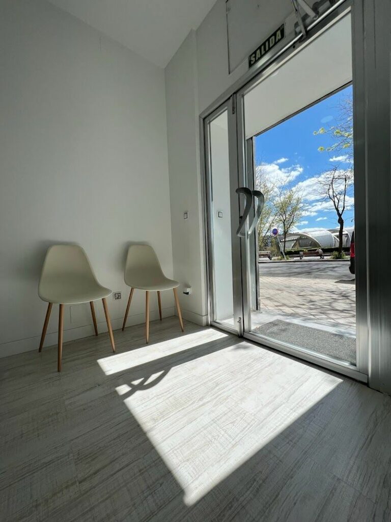 Imagen de Fisioterapia Deportiva y Traumatológia. Clínica Readapta.