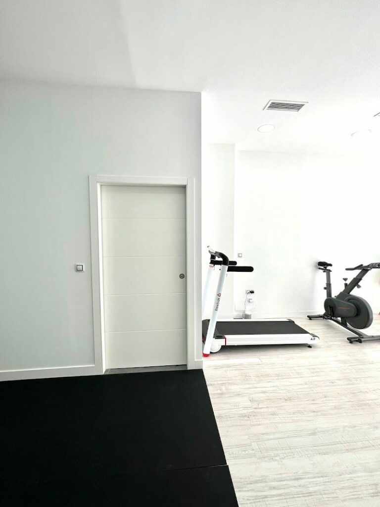 Imagen de Fisioterapia Deportiva y Traumatológia. Clínica Readapta.