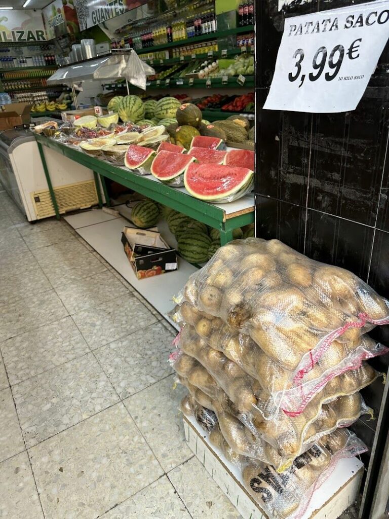 Imagen de Frutería los Primos