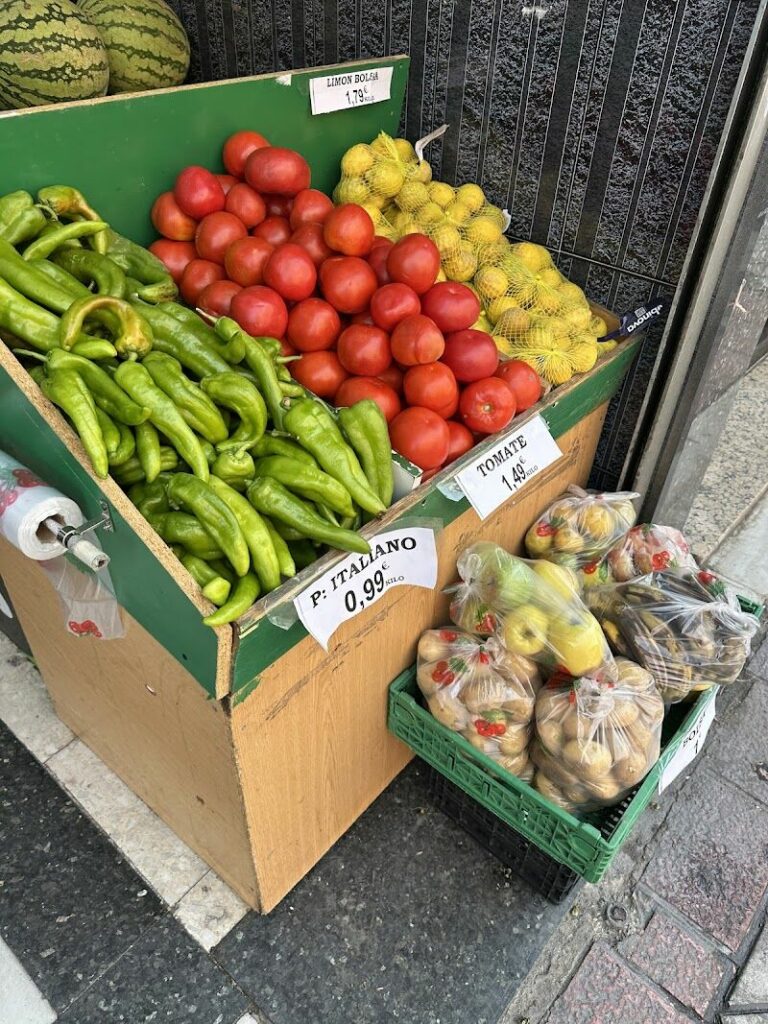 Imagen de Frutería los Primos