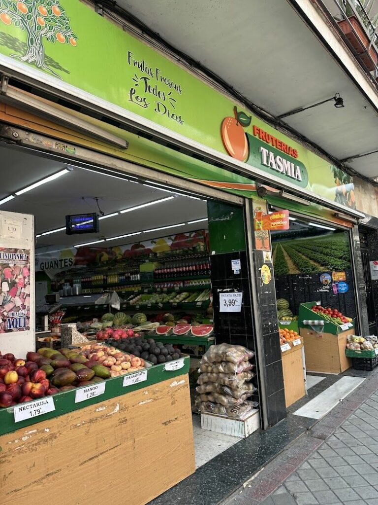 Imagen de Frutería los Primos