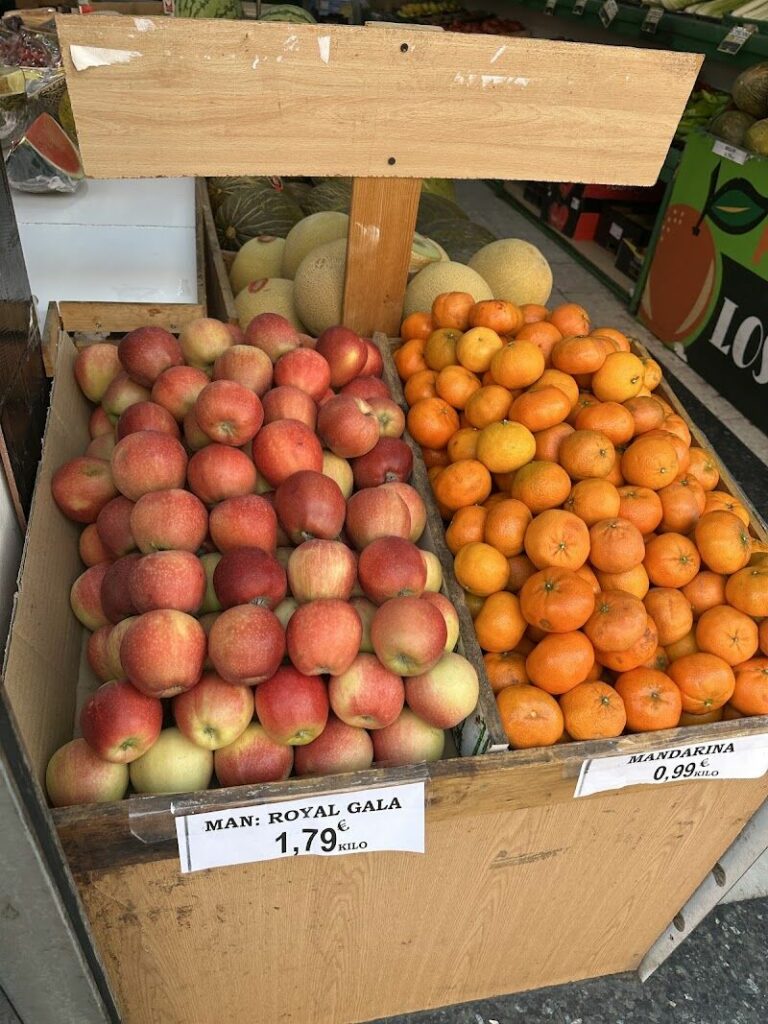 Imagen de Frutería los Primos