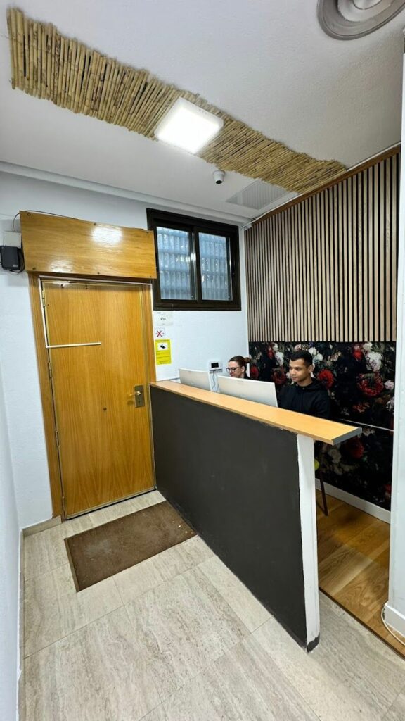 Imagen de Hostel Puerta del Ángel