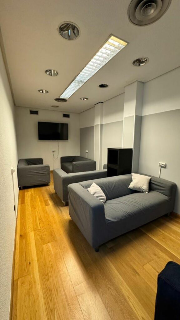 Imagen de Hostel Puerta del Ángel