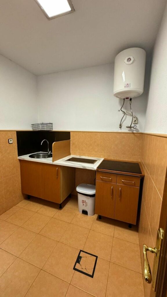 Imagen de Hostel Puerta del Ángel