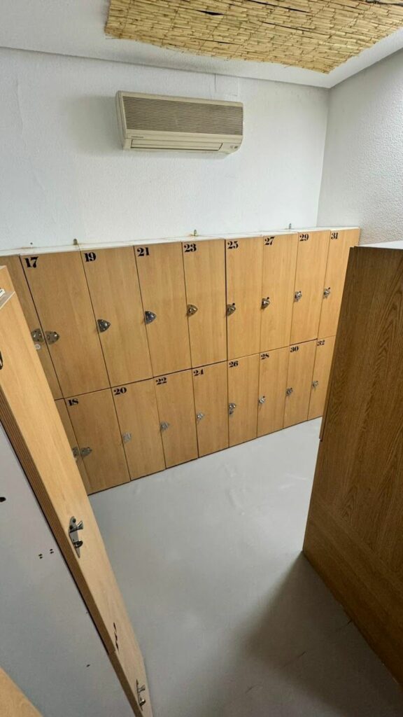 Imagen de Hostel Puerta del Ángel