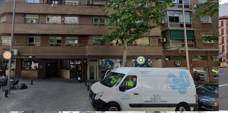 Imagen de Grupo Pc Plus Reparación de Ordenadores Arganzuela Informático a Domicilio Arganzuela Servicios Informáticos Arganzuela