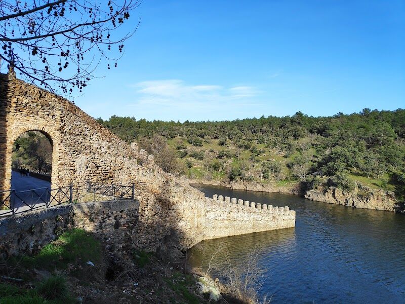 Imagen representativa de la localización