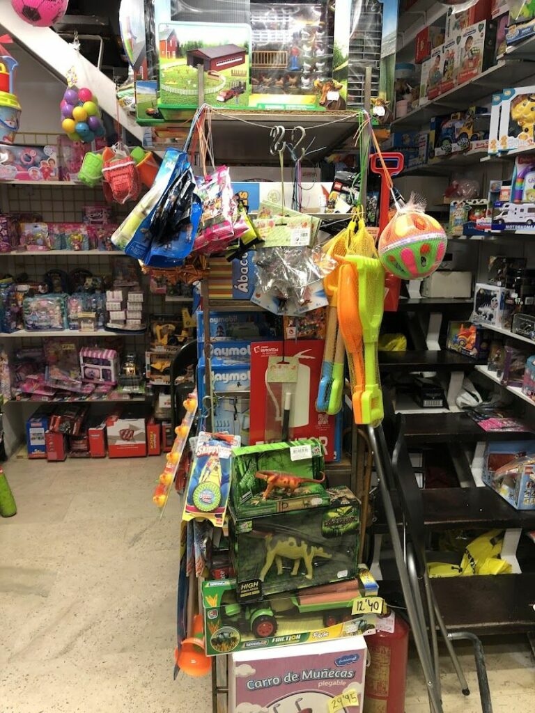 Imagen de Juguetes Fer