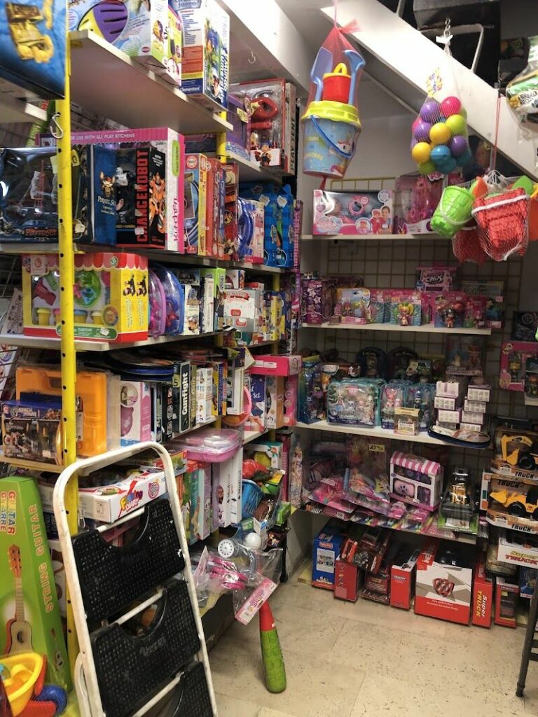 Imagen de Juguetes Fer