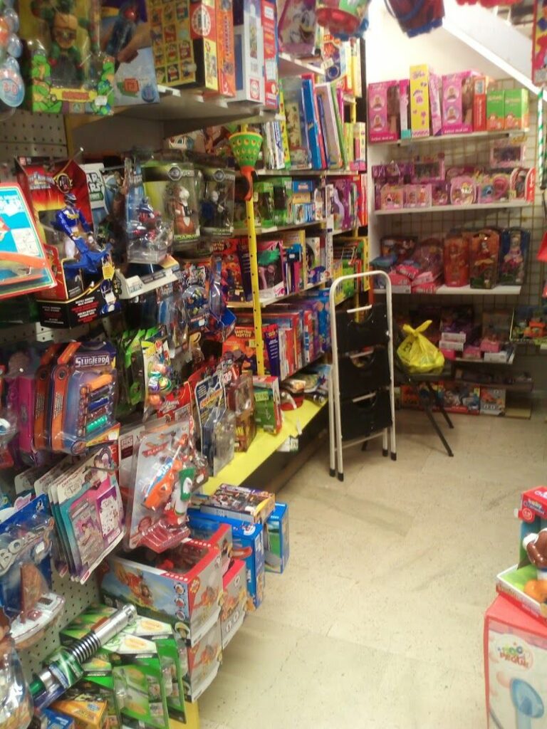 Imagen de Juguetes Fer